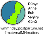 Maternal Logo